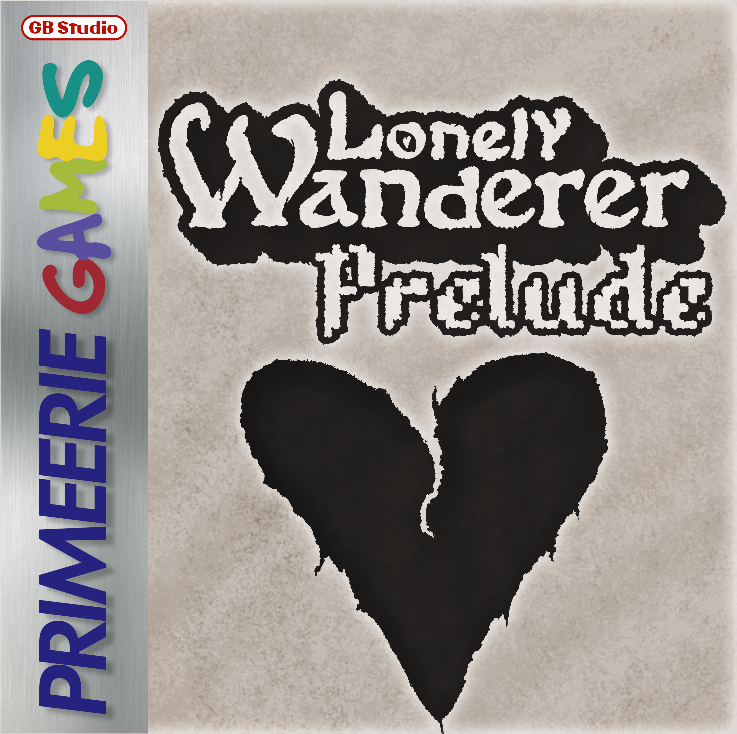 Screenshot 2 for Lonely Wanderer: Prelude