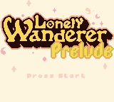 Screenshot 4 for Lonely Wanderer: Prelude