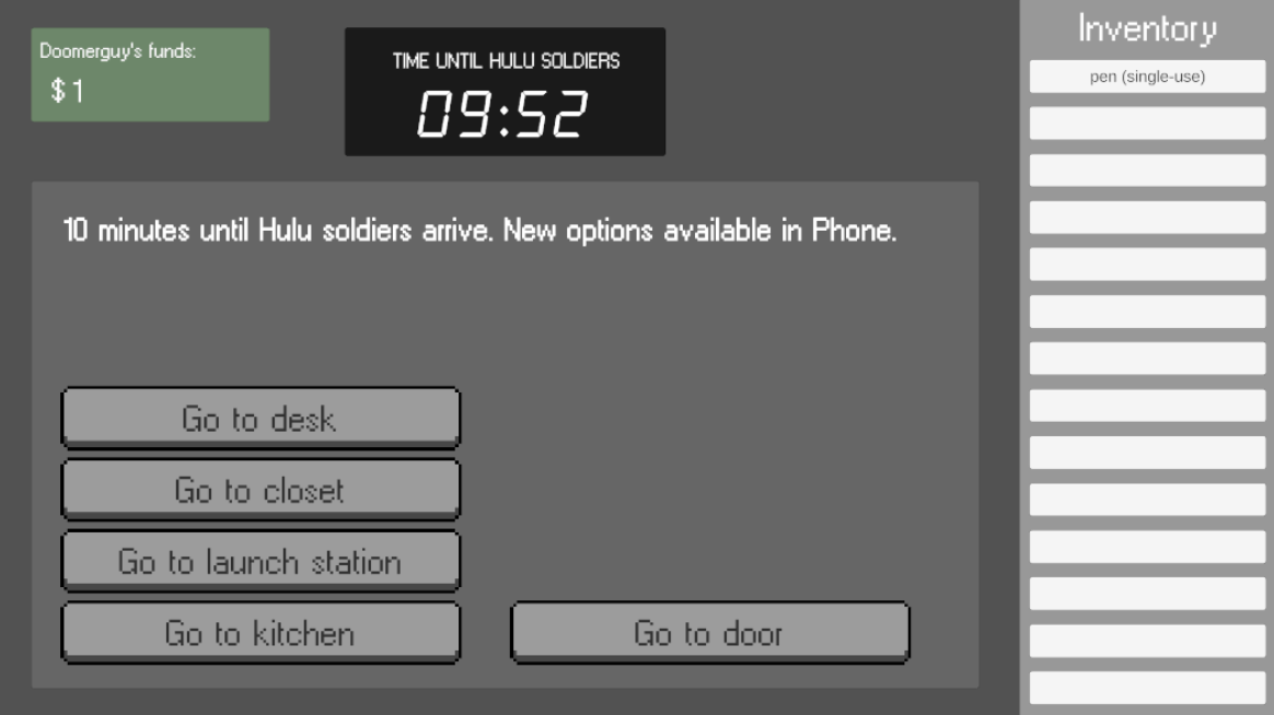 Screenshot 2 for Free To Play