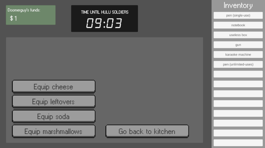 Screenshot 3 for Free To Play