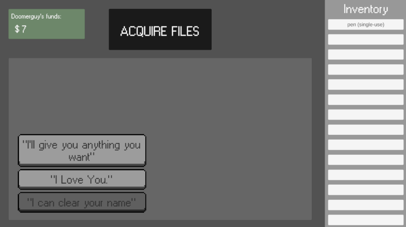 Screenshot 4 for Free To Play