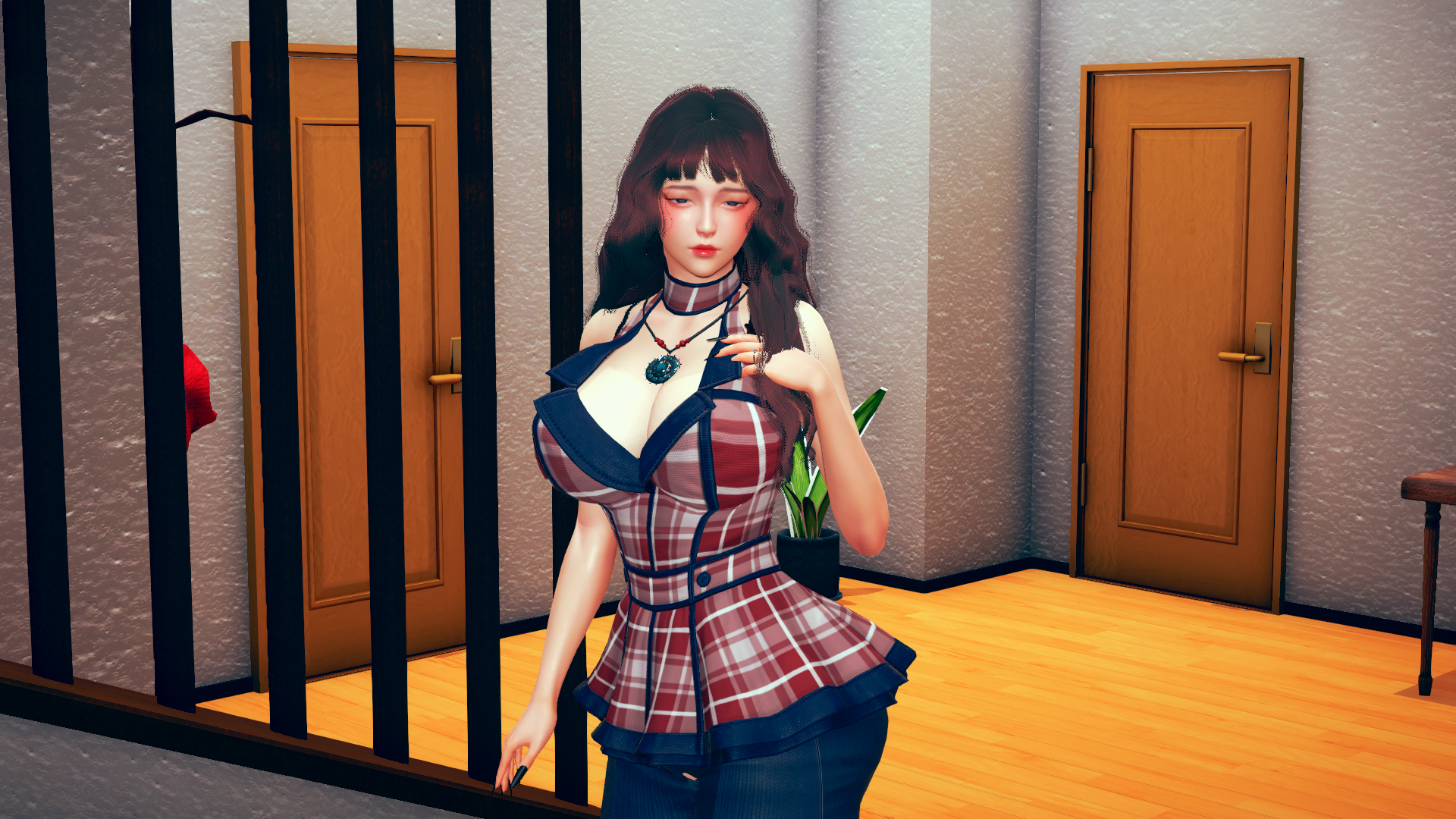 Screenshot 2 for Heir of Desire