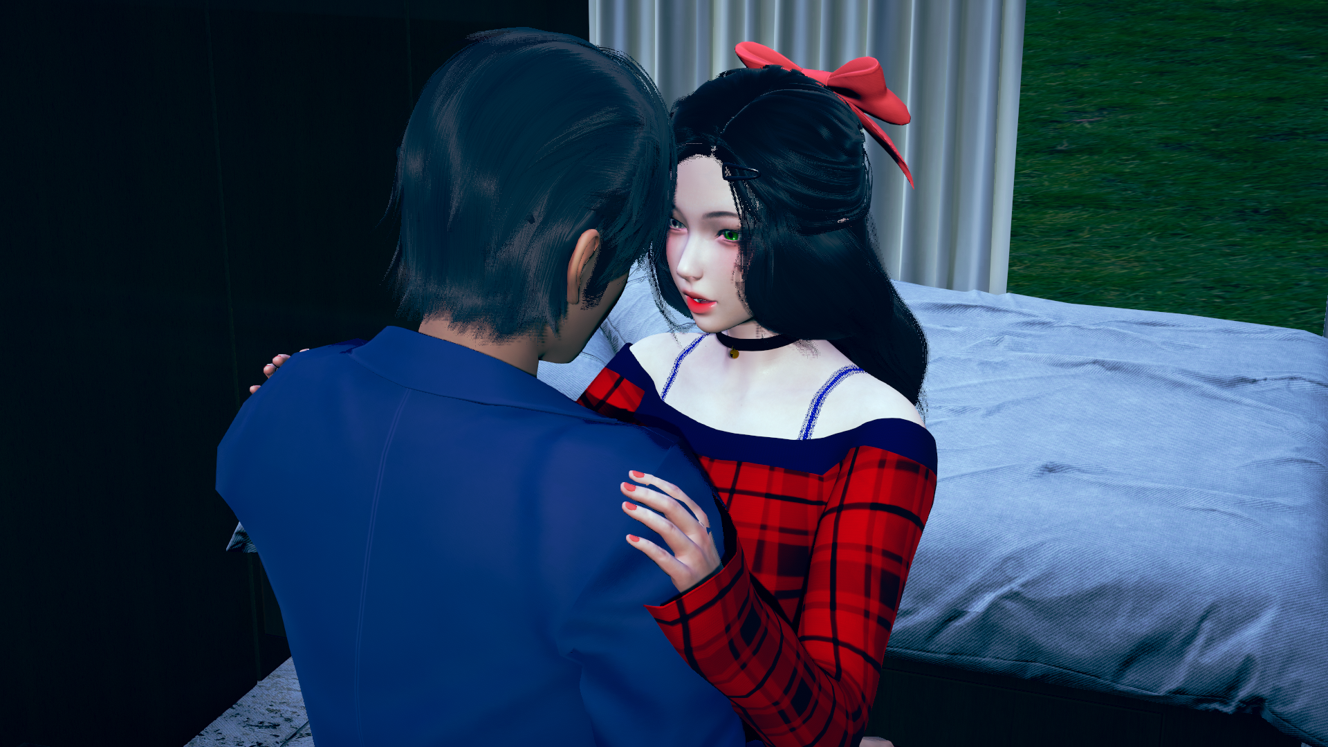 Screenshot 5 for Heir of Desire