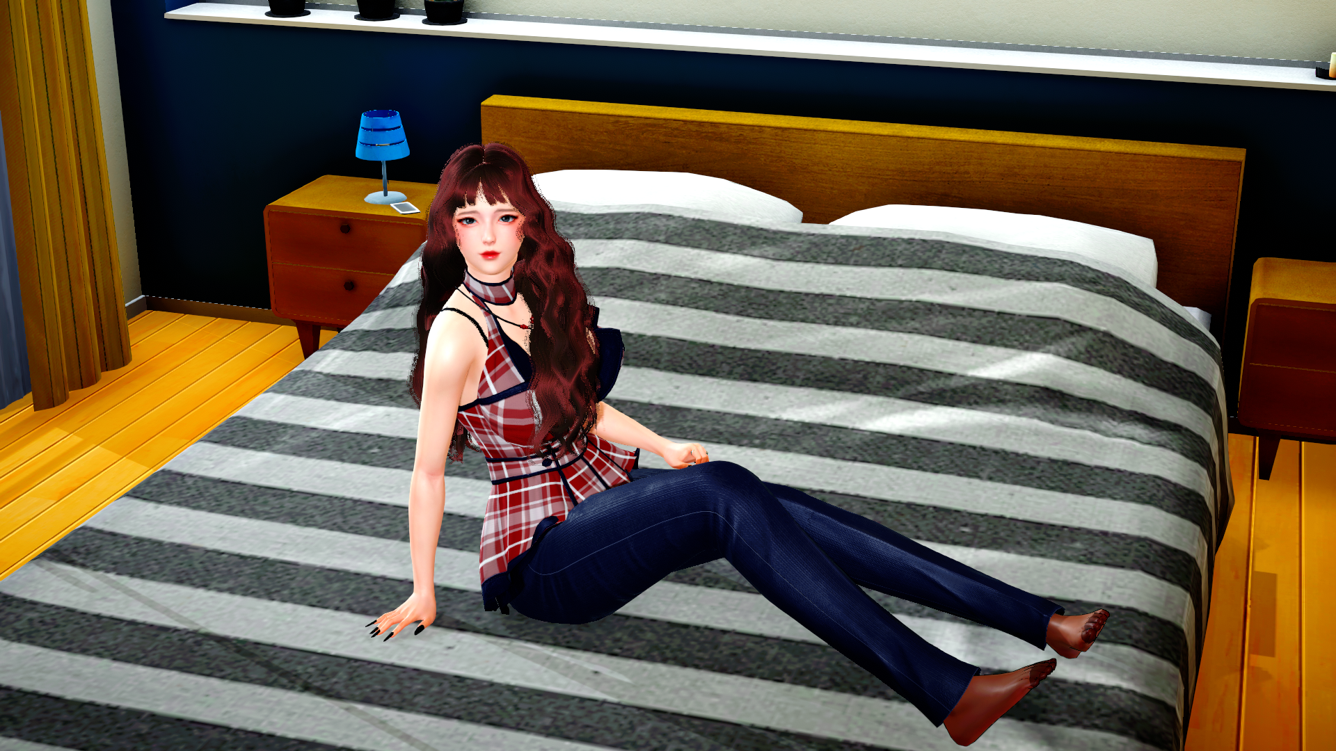 Screenshot 6 for Heir of Desire
