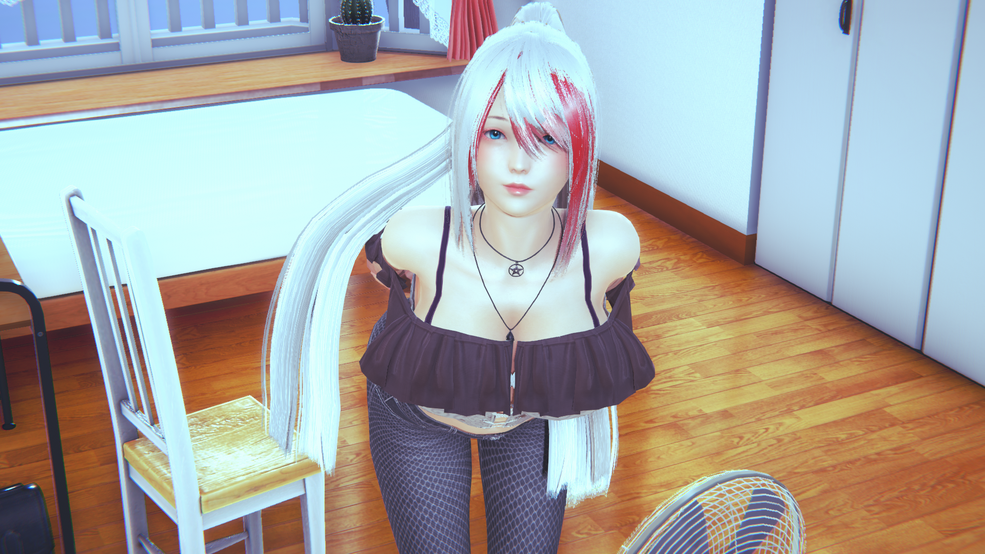Screenshot 7 for Heir of Desire