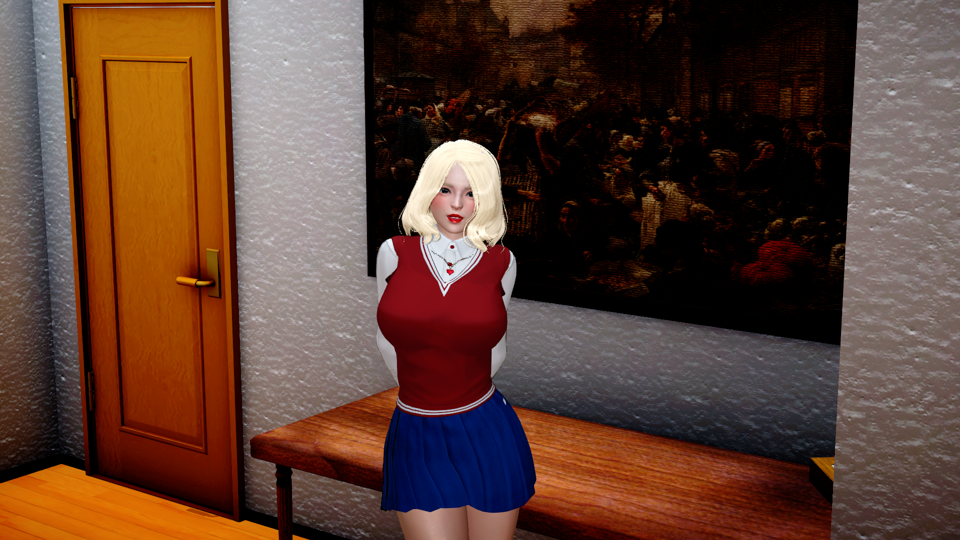 Screenshot 8 for Heir of Desire