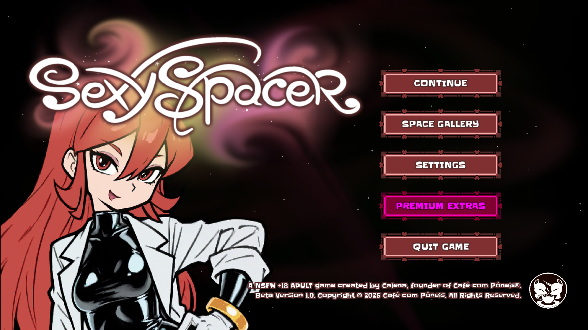 Screenshot 2 for Sexyspacer