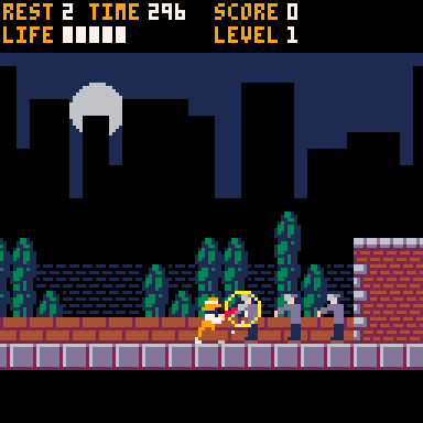 Screenshot 4 for Plush Girls' Dozen - Demo for Vancouver Game Garden