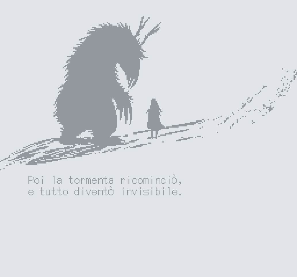 Screenshot 8 for Il suo volto era una maschera di sangue