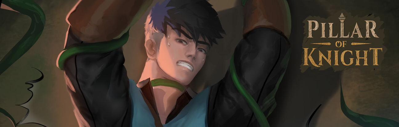 Screenshot 5 for Pillar of Knight (BL Fantasy)