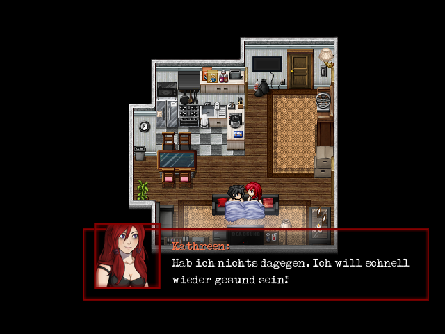 Screenshot 3 for Outrageous 12th - Chaos Mission