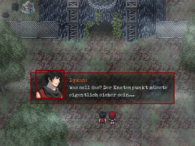 Screenshot 5 for Outrageous 12th - Chaos Mission