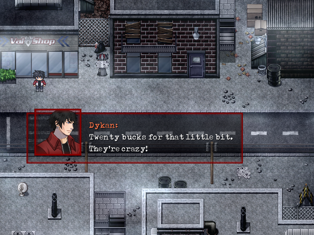 Screenshot 7 for Outrageous 12th - Chaos Mission