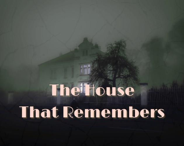 Screenshot 2 for The House That Remembers