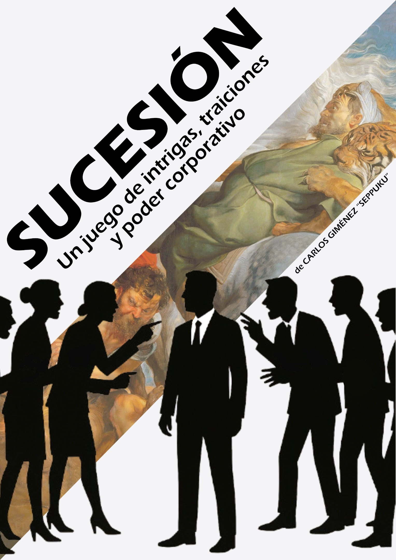 Screenshot 2 for Sucesión