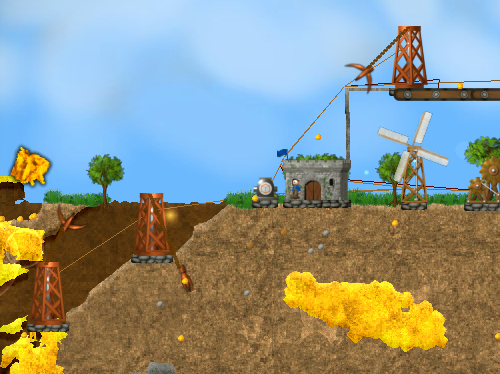 Screenshot 6 for Clonkworks