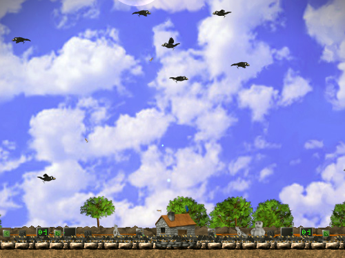 Screenshot 7 for Clonkworks