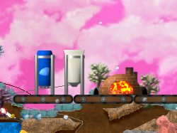 Screenshot 5 for Clonkworks