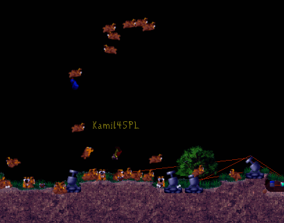 Screenshot 8 for Clonkworks