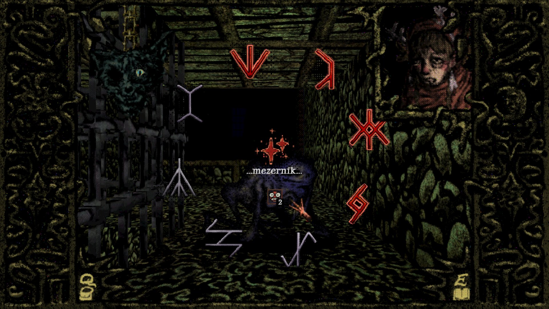 Screenshot 2 for Mařena