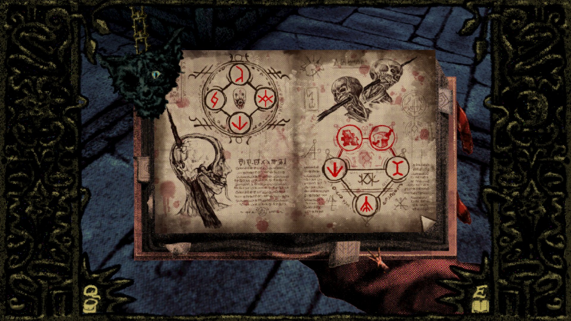 Screenshot 3 for Mařena