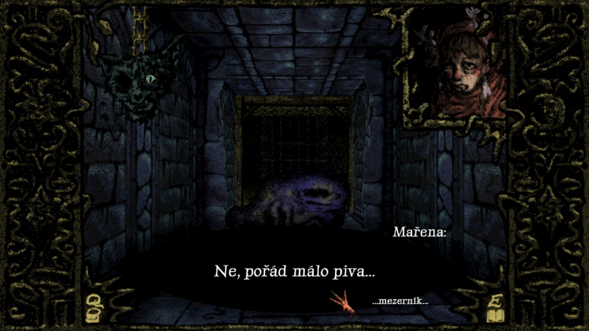 Screenshot 7 for Mařena