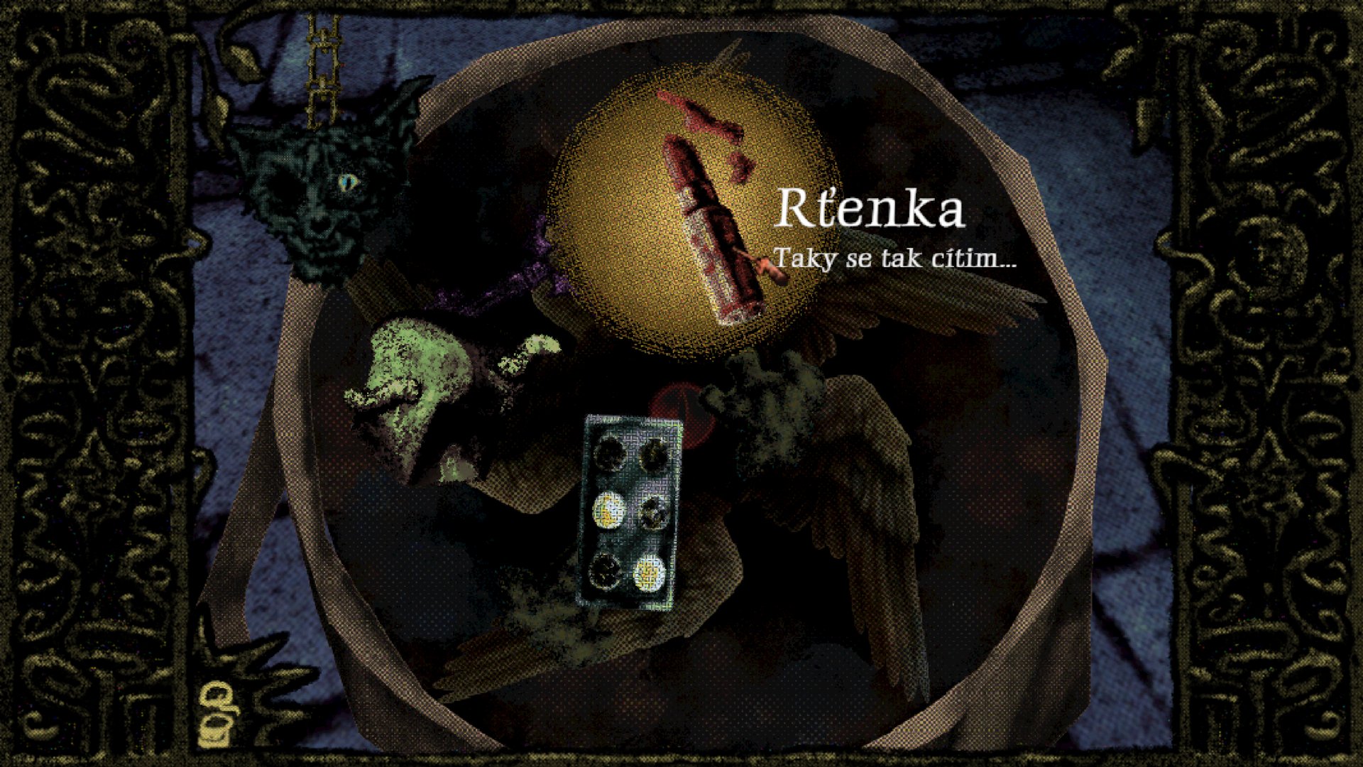 Screenshot 5 for Mařena