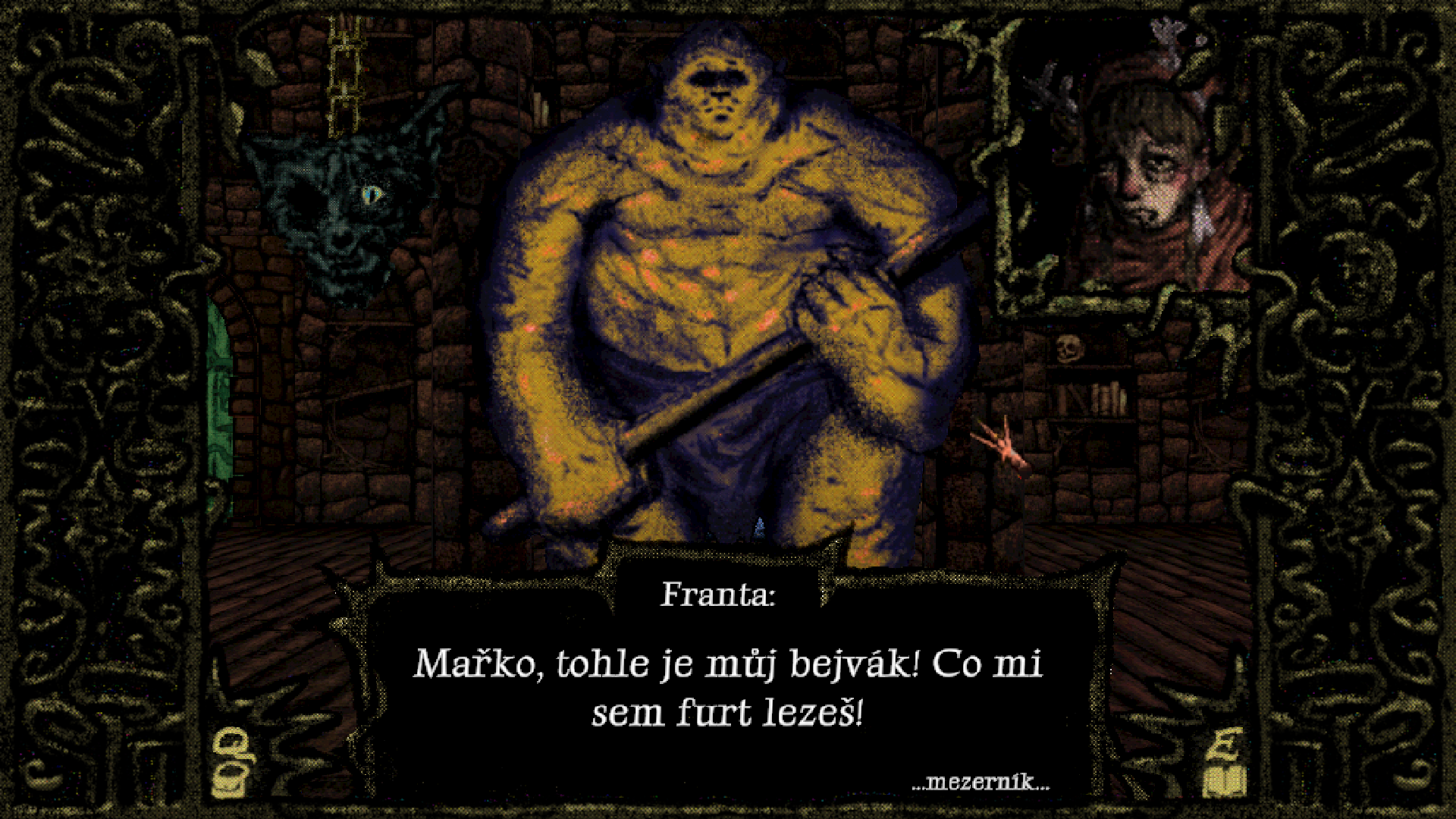 Screenshot 4 for Mařena