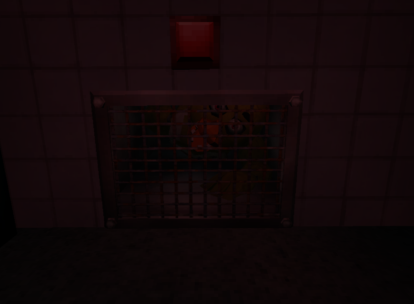 Screenshot 5 for Five Nights at Freddy's Movie: The Videogame