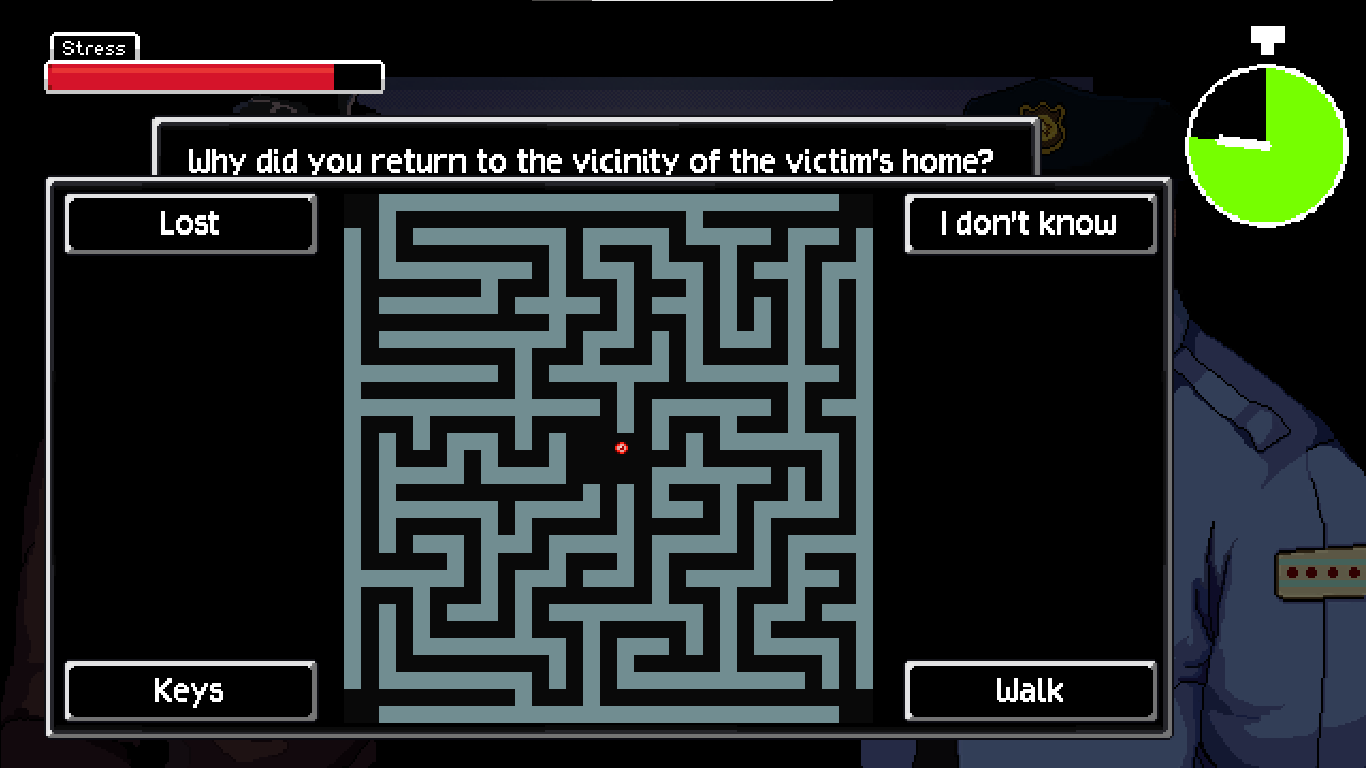 Screenshot 6 for Bound By Blood