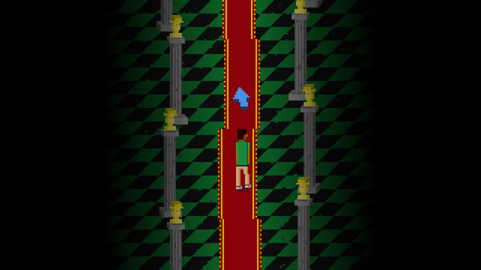 Screenshot 3 for The Comedy of an Eternal Life