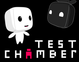 Cover image for Test Chamber