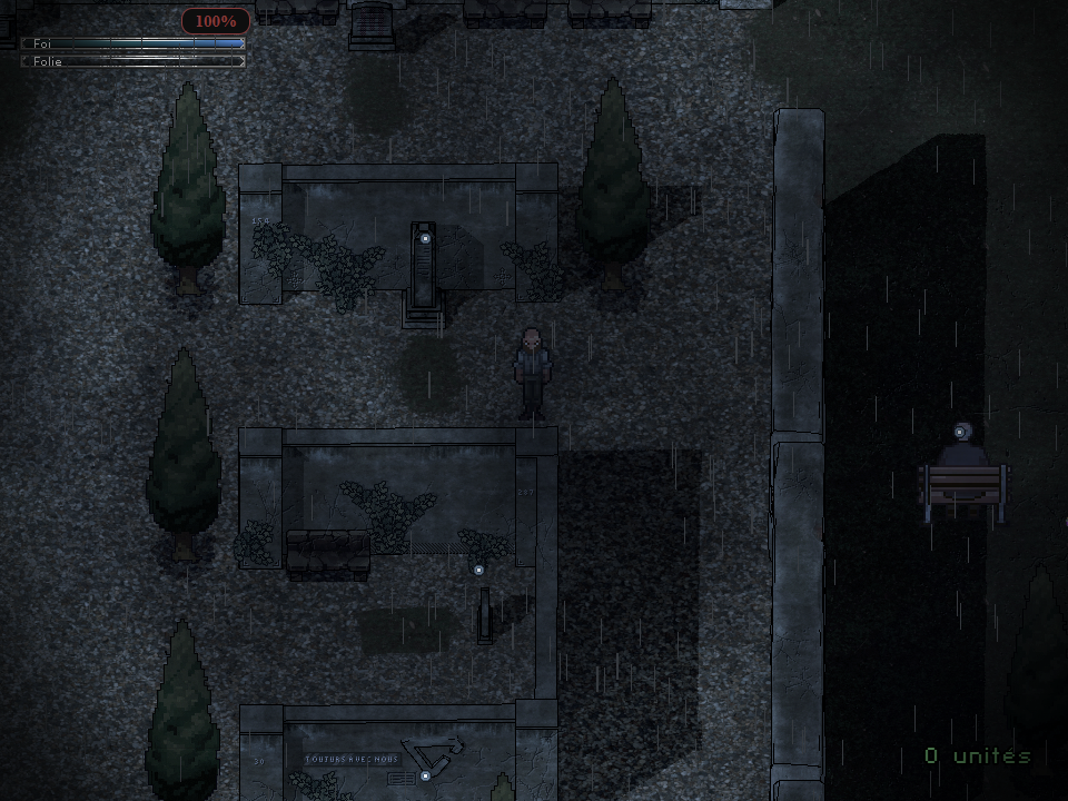 Screenshot 11 for HOLLOW CREEK DEMO FRENCH version