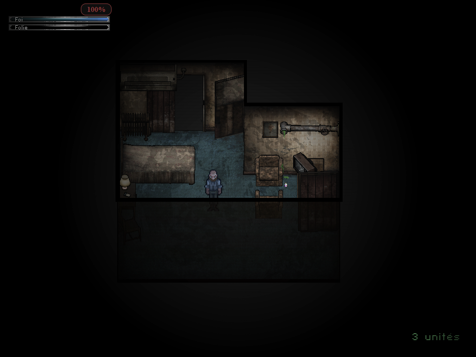 Screenshot 6 for HOLLOW CREEK DEMO FRENCH version