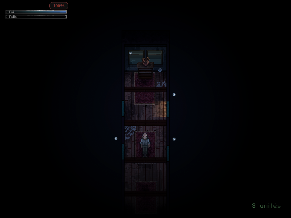Screenshot 7 for HOLLOW CREEK DEMO FRENCH version