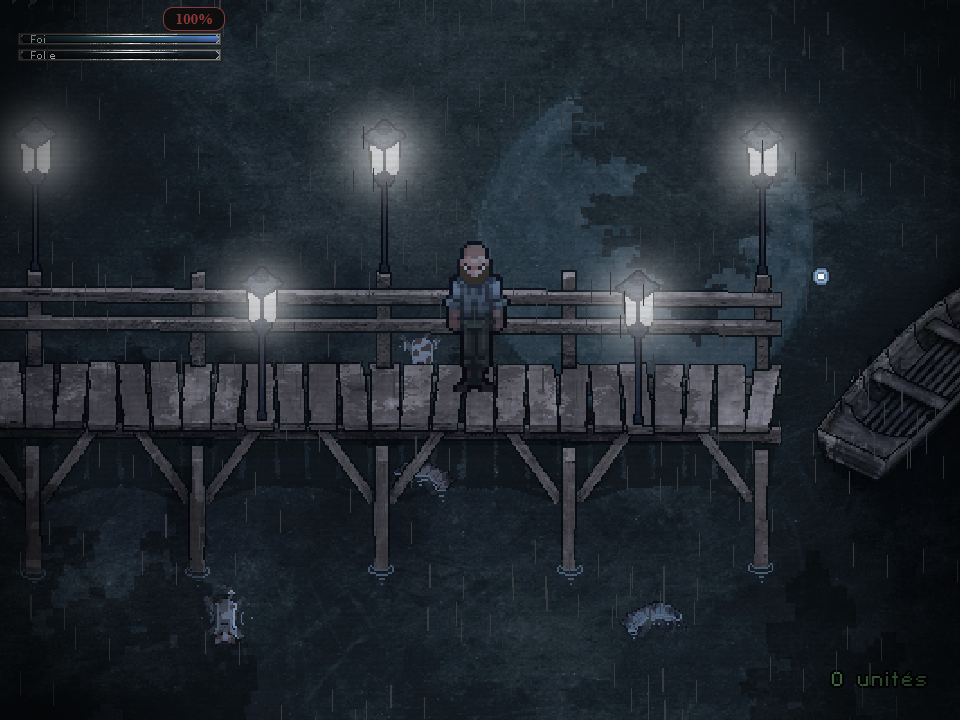 Screenshot 10 for HOLLOW CREEK DEMO FRENCH version