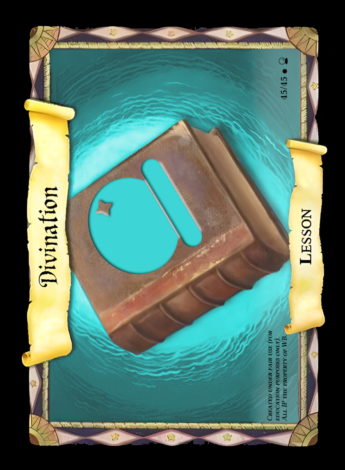 Screenshot 5 for Dream Oracle - HPTCG Mini Expansion