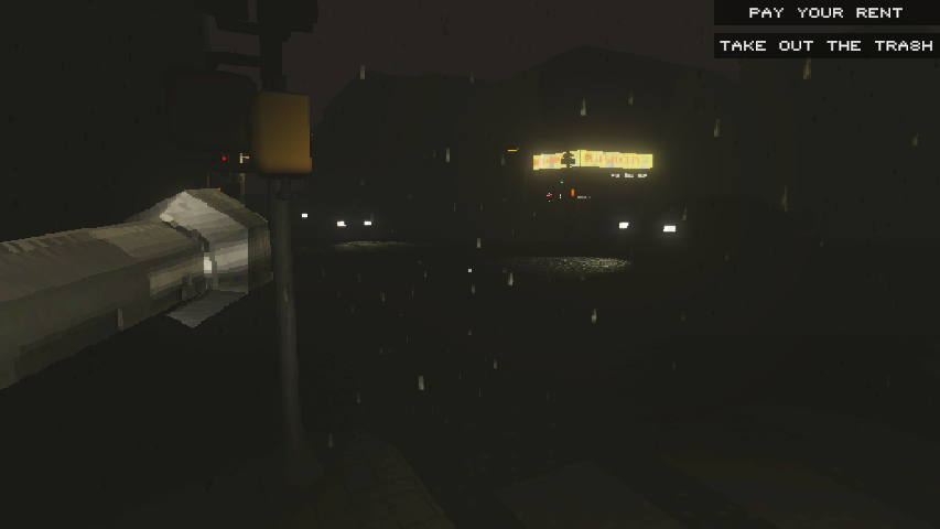 Screenshot 4 for Am I Live 2