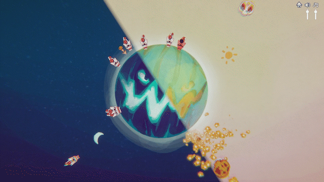Screenshot 2 for Star Suckers