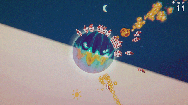 Screenshot 3 for Star Suckers