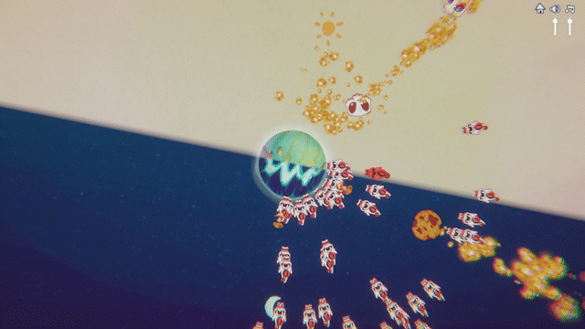 Screenshot 4 for Star Suckers