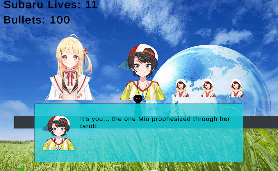 That Time I Got Reincarnated Into Another World Full of