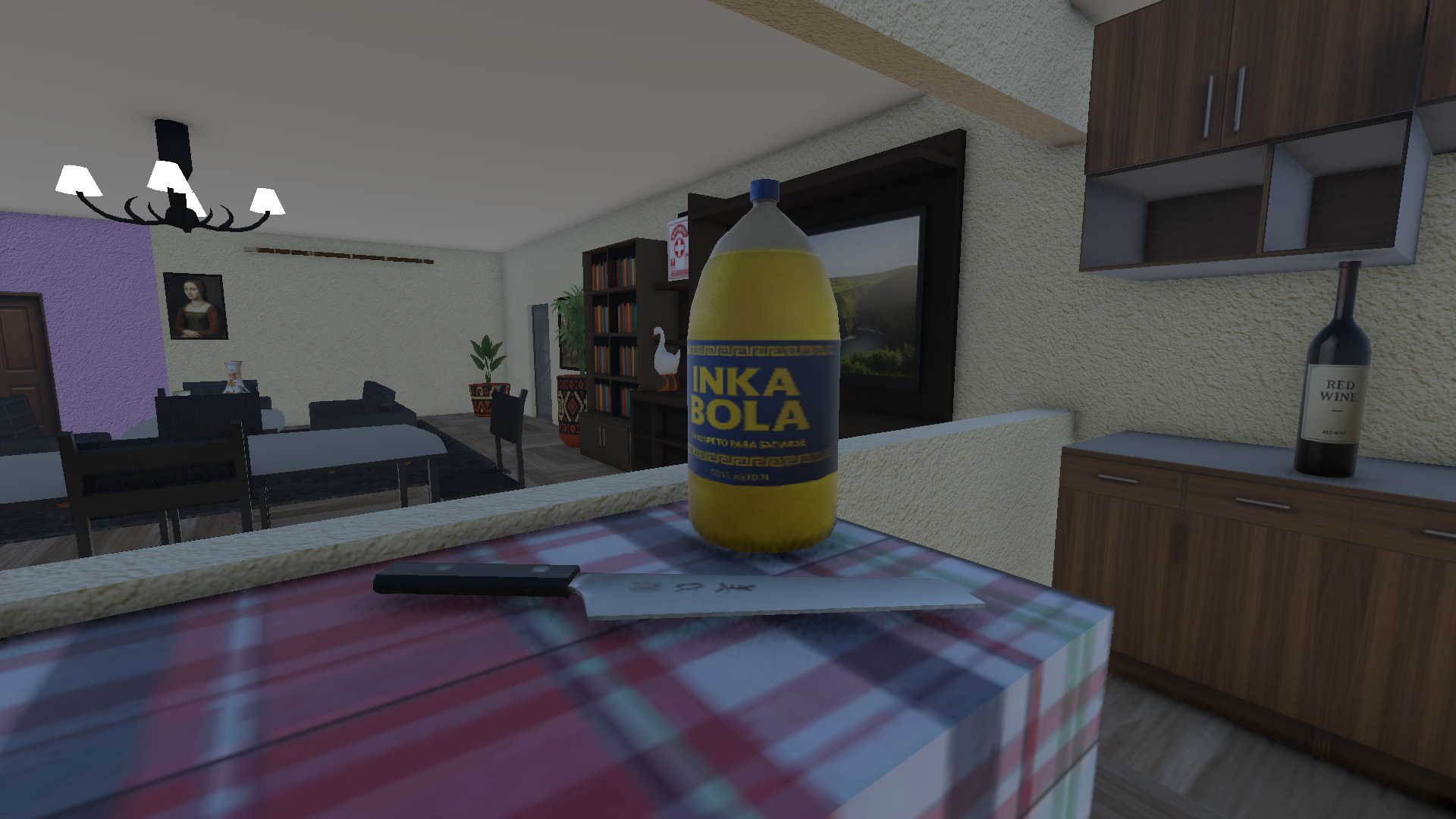 Screenshot 6 for Dori's House