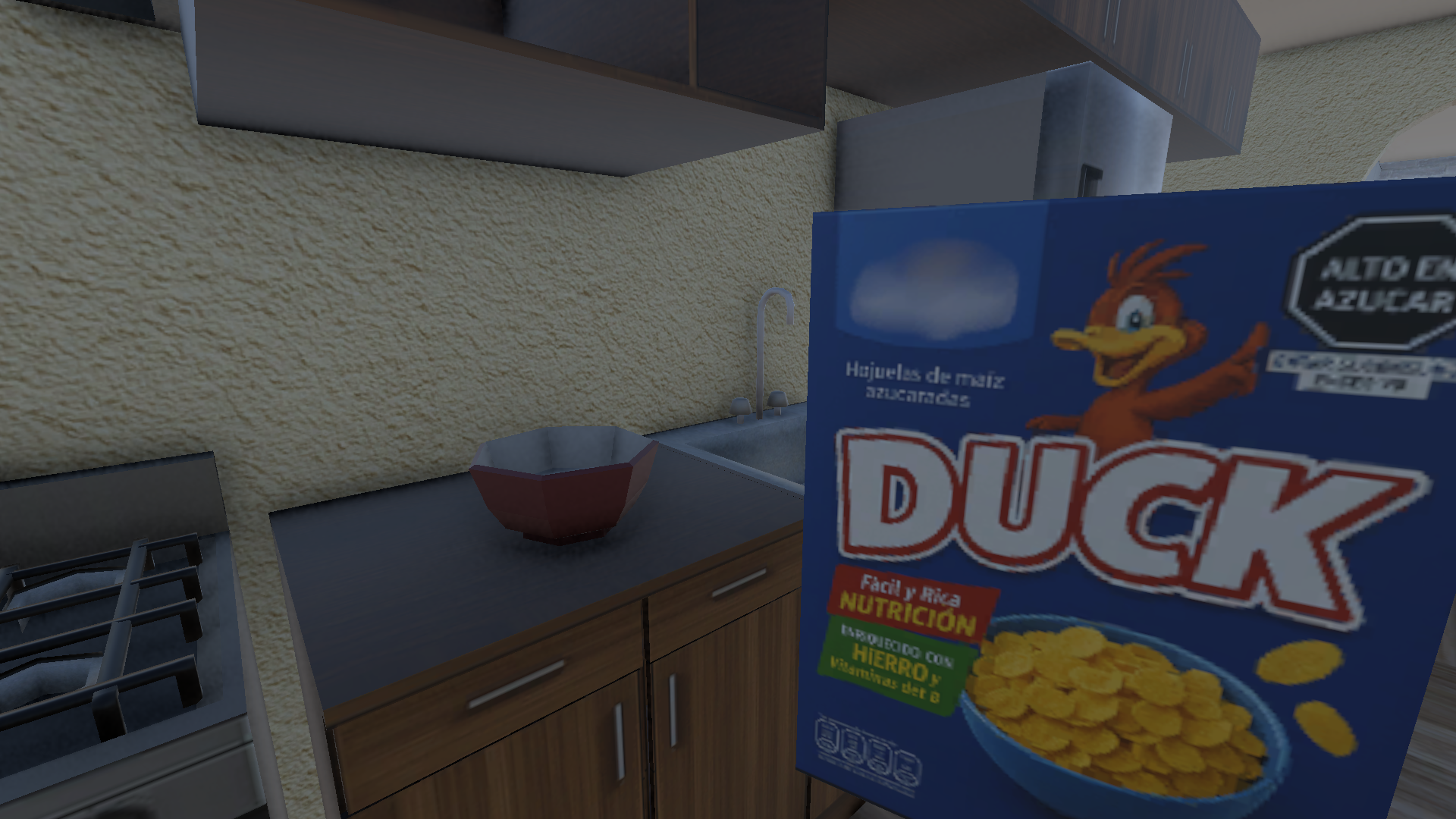 Screenshot 5 for Dori's House