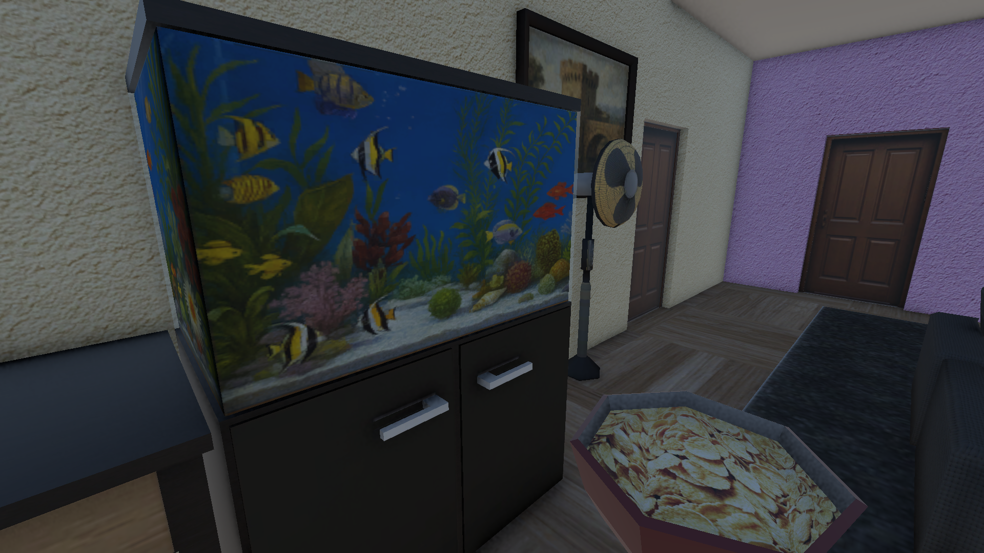 Screenshot 7 for Dori's House