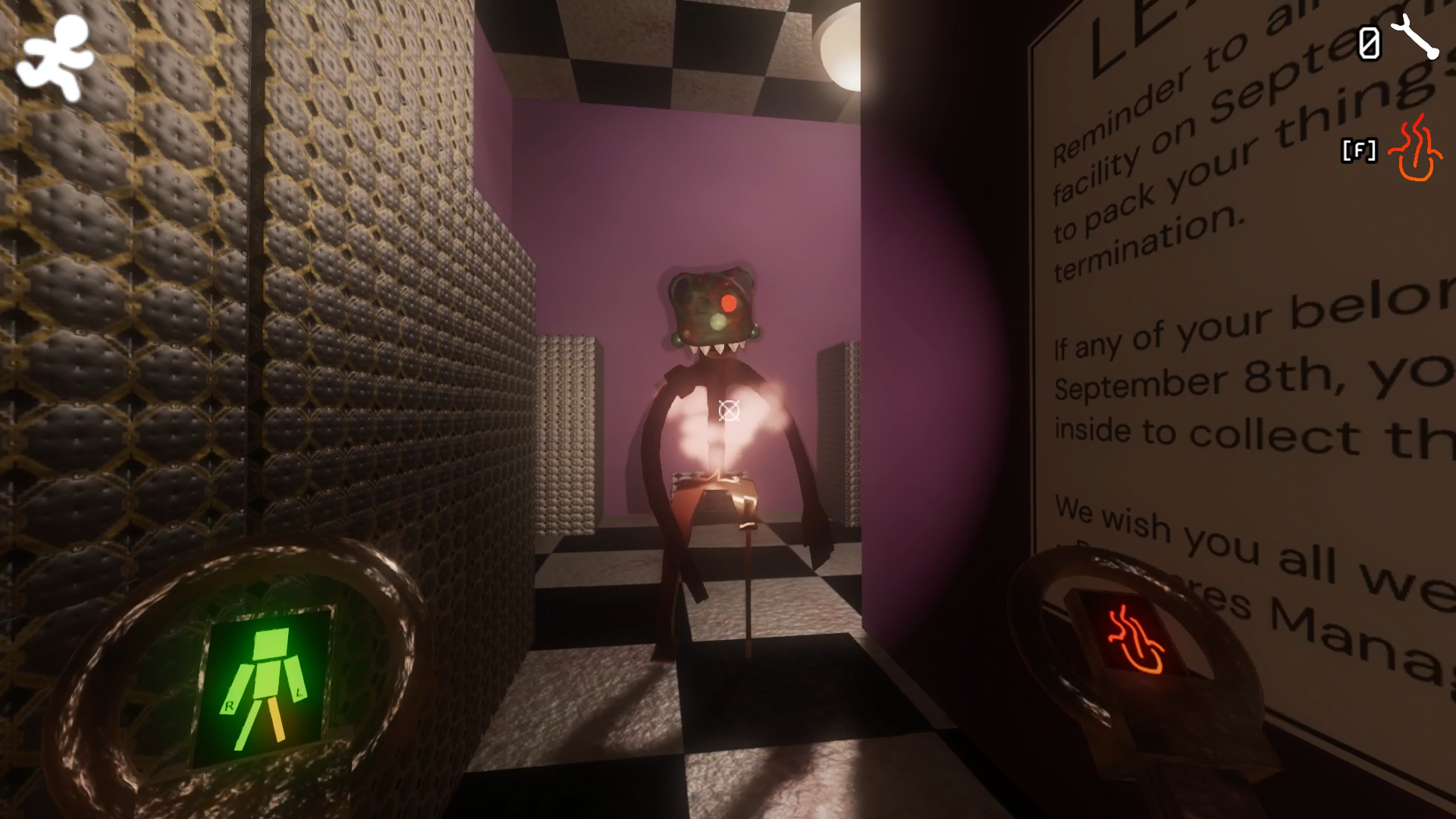 Screenshot 2 for Bearwares
