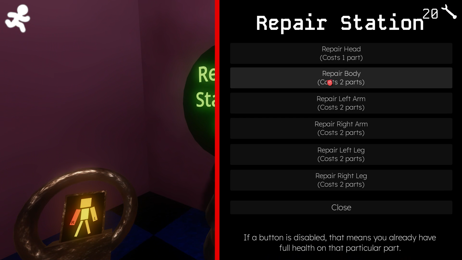 Screenshot 5 for Bearwares