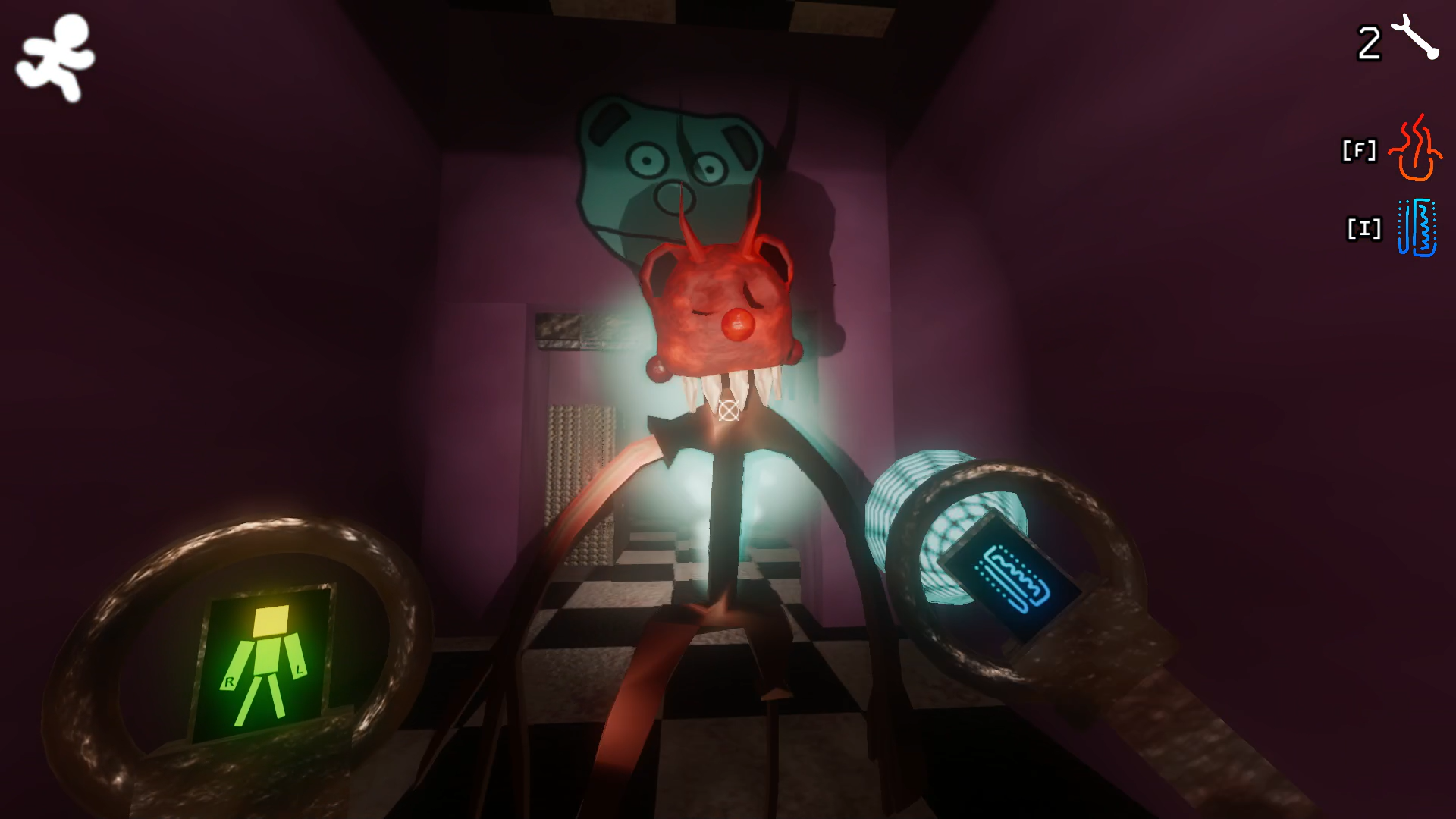 Screenshot 8 for Bearwares