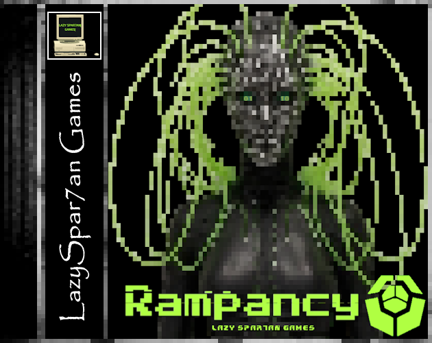 Screenshot 11 for Rampancy