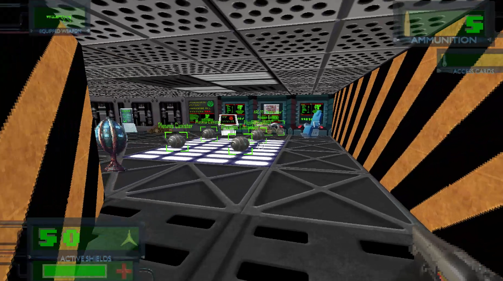Screenshot 3 for Rampancy